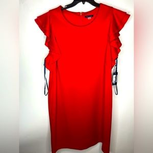 New Tommy Hilfiger 22W Plus Sleeveless